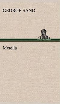 Cover image for Metella