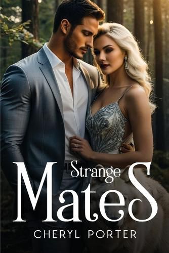 Cover image for Strange Mates