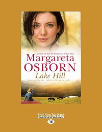 Cover image for Lake Hill