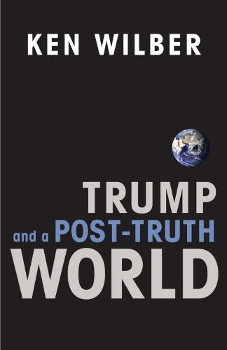 Cover image for Trump and a Post-Truth World