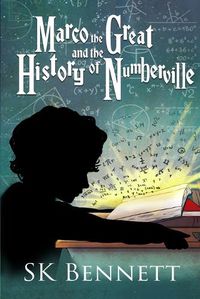 Cover image for Marco the Great and the History of Numberville