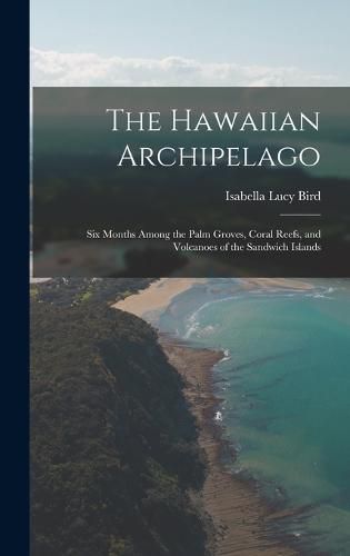 Cover image for The Hawaiian Archipelago