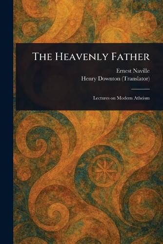 Cover image for The Heavenly Father