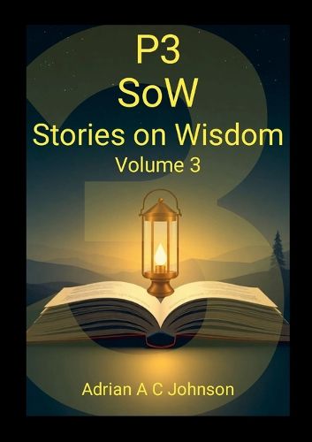 Cover image for P3 SoW