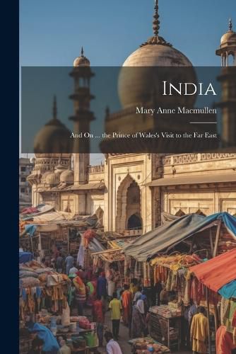 Cover image for India