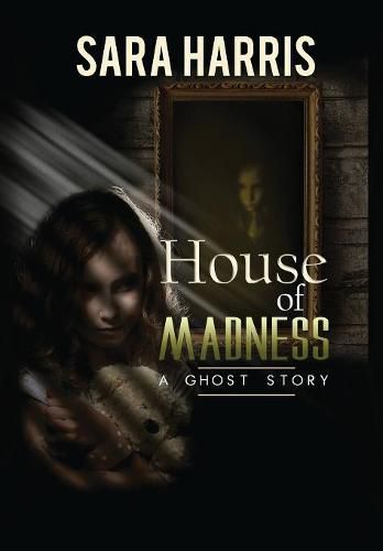 Cover image for House of Madness