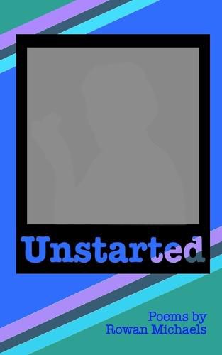 Cover image for Unstarted