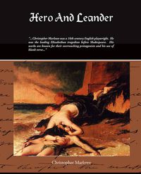 Cover image for Hero and Leander