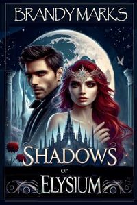 Cover image for Shadows of Elysium