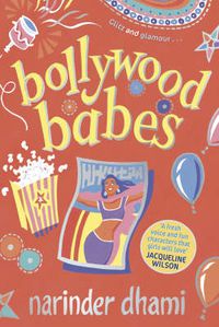 Cover image for Bollywood Babes