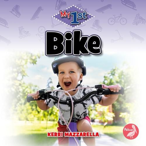 Cover image for Bike