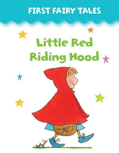 Cover image for Little Red Riding Hood