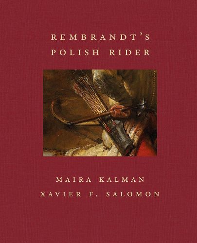 Rembrandt's Polish Rider (Frick Diptych)