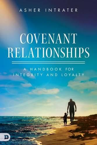 Cover image for Covenant Relationships