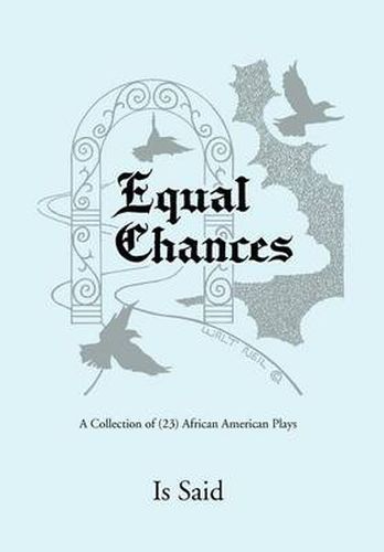 Cover image for Equal Chances