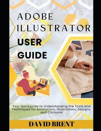Cover image for Adobe Illustrator User Guide