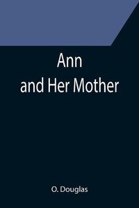 Cover image for Ann and Her Mother