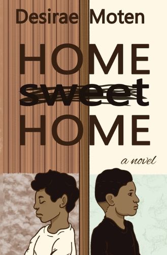 Cover image for Home Sweet Home