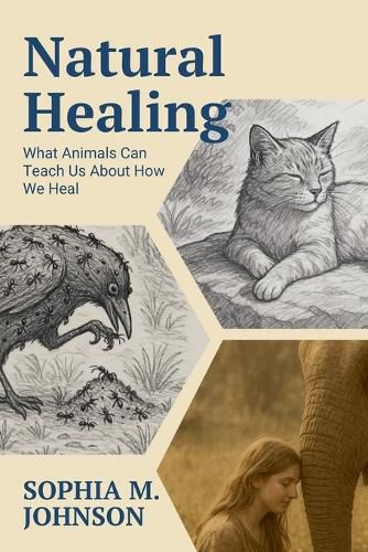 Cover image for Natural Healing