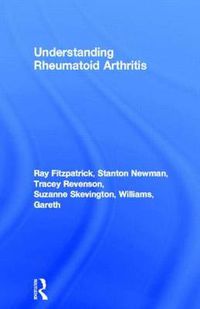 Cover image for Understanding Rheumatoid Arthritis