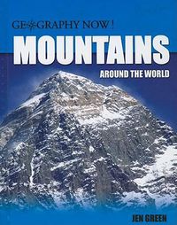 Cover image for Mountains Around the World