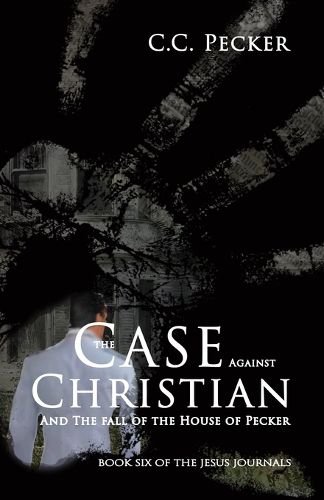 Cover image for The Case Against Christian