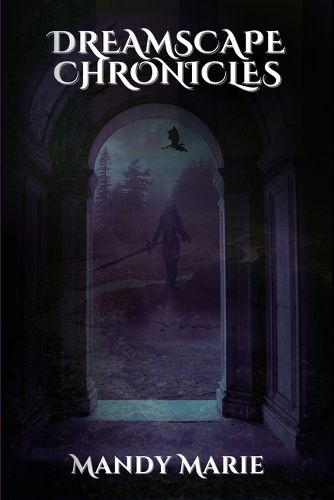 Cover image for Dreamscape Chronicles