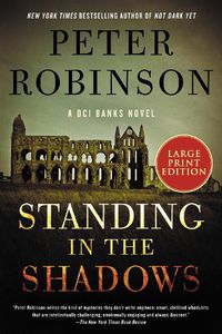 Cover image for Standing in the Shadows