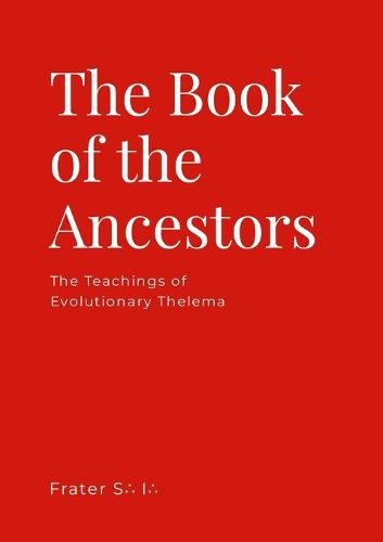 Cover image for The Book of the Ancestors