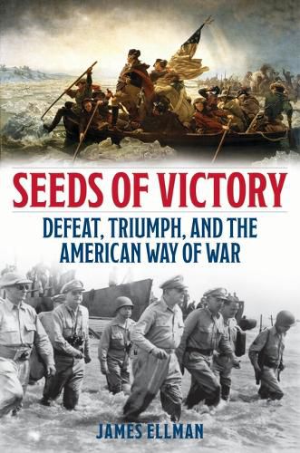 Cover image for Seeds of Victory