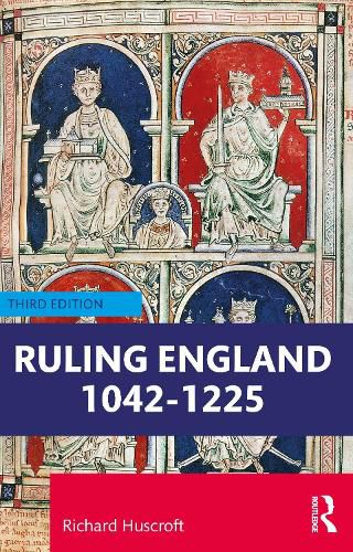 Ruling England, 1042-1227