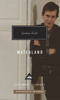 Cover image for Waterland