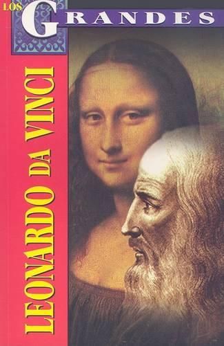 Cover image for Leonardo Da Vinci