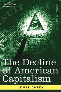 Cover image for The Decline of American Capitalism