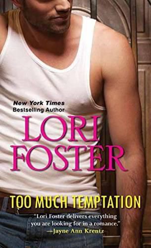 Cover image for Too Much Temptation