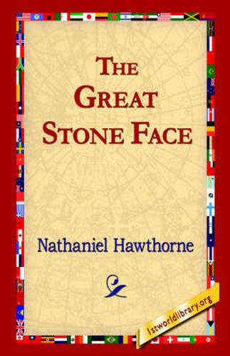 Cover image for The Great Stone Face