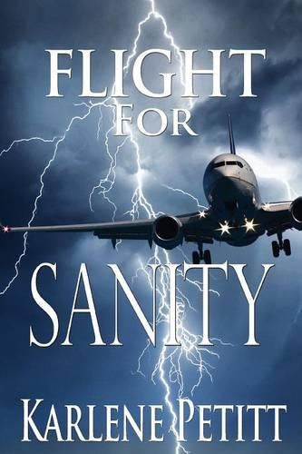 Cover image for Flight for Sanity