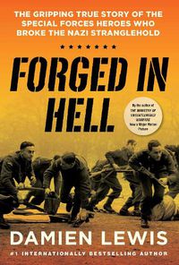 Cover image for Forged in Hell