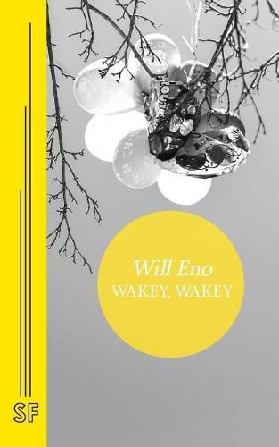 Cover image for Wakey, Wakey