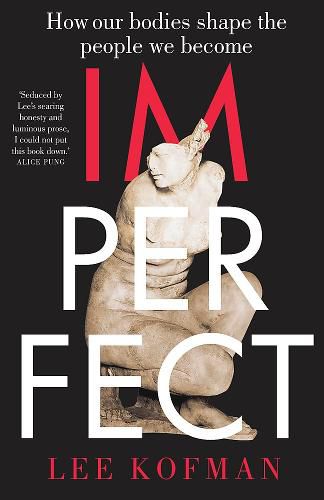 Cover image for Imperfect