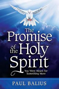 Cover image for The Promise of the Holy Spirit: You Were Meant for Something More