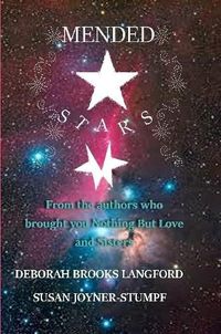 Cover image for Mended Stars