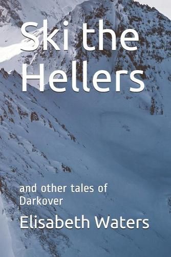 Cover image for Ski the Hellers