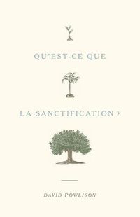 Cover image for Qu'est-ce que la sanctification ?