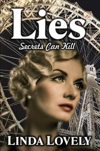 Cover image for Lies: Secrets Can Kill