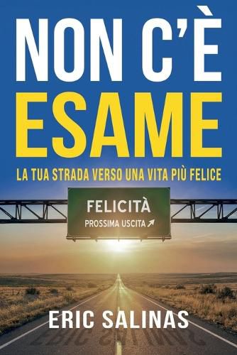 Cover image for Non c'e esame