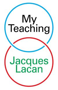 Cover image for My Teaching