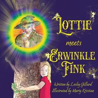 Cover image for Lottie Meets Erwinkle Fink