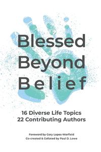 Cover image for Blessed Beyond Belief