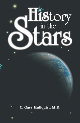 Cover image for His Story in the Stars